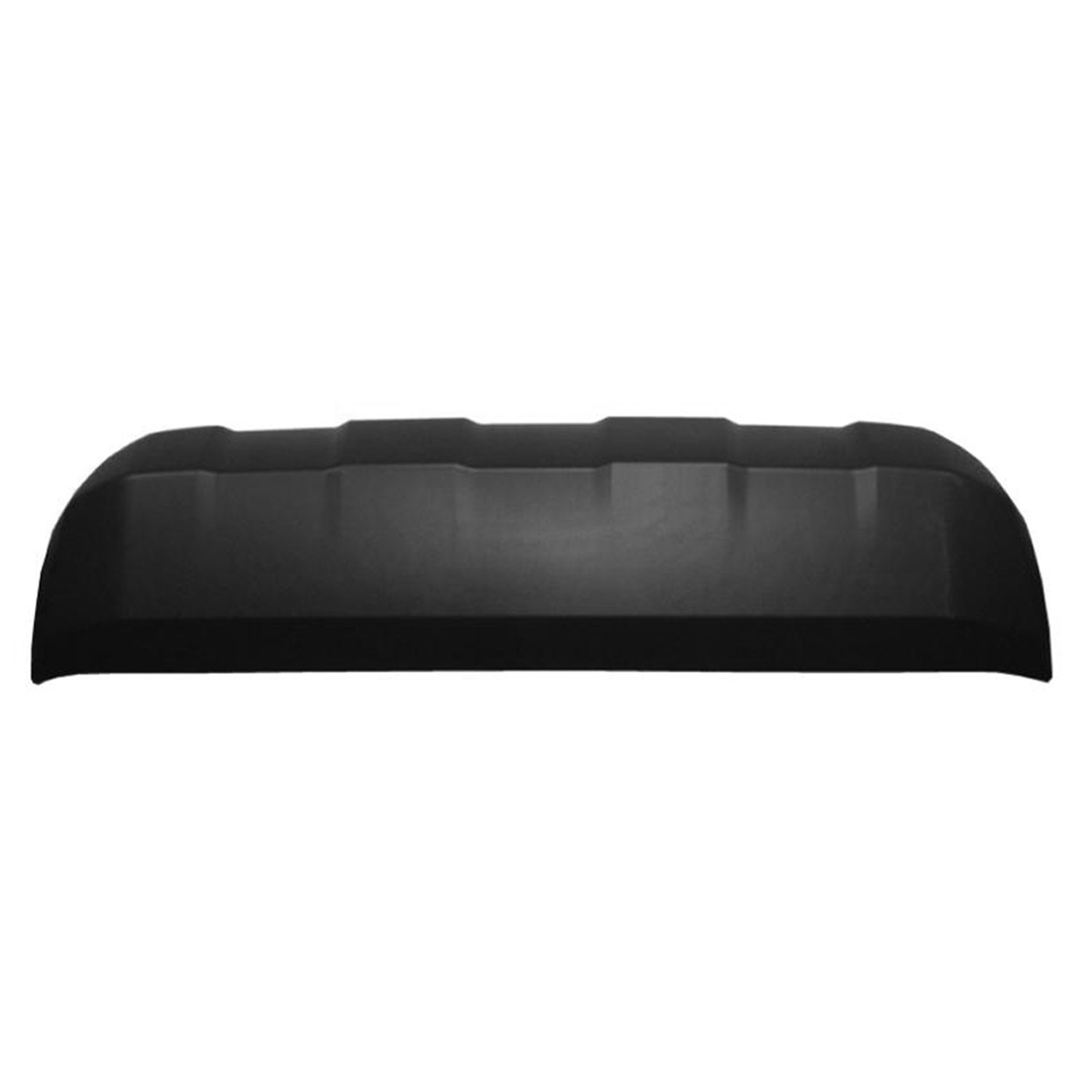 Bumper Valance / Grille Kit Front CAPA for Toyota Tacoma SR TRD Off-Road SR5 Base 2016–2023