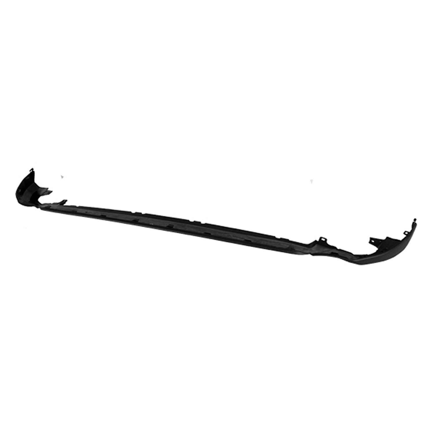 Bumper Valance / Grille Kit Front for Toyota RAV4 LE 2016–2018