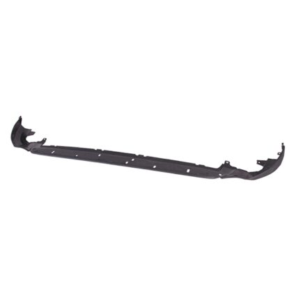 Bumper Valance / Grille Kit Front CAPA for Toyota RAV4 Limited XLE 2016–2018