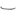Bumper Valance / Grille Kit Front Matte Black for Toyota RAV4 SE 2016