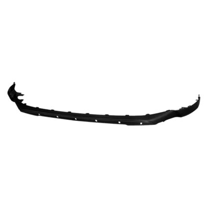 Bumper Valance / Grille Kit Front Matte Black for Toyota RAV4 SE 2016