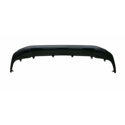 Bumper Valance / Grille Kit Front w/o XSE Pkg CAPA for Toyota RAV4 LE Hybrid LE XLE Premium XLE Hybrid XLE Hybrid XLE Premium Hybrid Woodland Edition 2019–2024