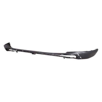 Bumper Valance / Grille Kit Front Japan Built CAPA for Toyota RAV4 Adventure Trail TRD Off-Road 2019–2024