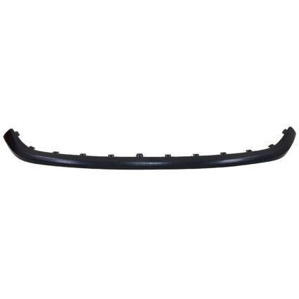 Bumper Valance / Grille Kit Front Turkey Built CAPA for Toyota C-HR 2020–2022