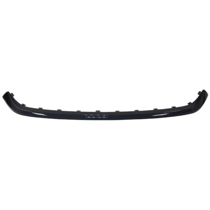 Bumper Valance / Grille Kit Front w/o Nightshade Edition Japan Built for Toyota C-HR 2020–2022