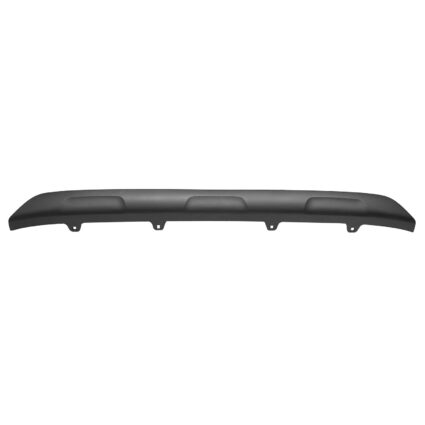 Bumper Valance / Grille Kit Front Silver CAPA for Toyota Corolla Cross 2022–2024