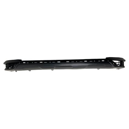 Bumper Valance / Grille Kit Front CAPA for Toyota RAV4 Prime 2021–2023