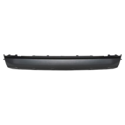 Bumper Valance / Grille Kit Front w/1794 Edition Pkg Dark Gray for Toyota Tundra Platinum 1794 Edition Platinum 1794 Edition 2022–2024
