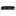 Bumper Valance / Grille Kit Front 17 In Wheels Black CAPA for Toyota 4Runner 2014–2024
