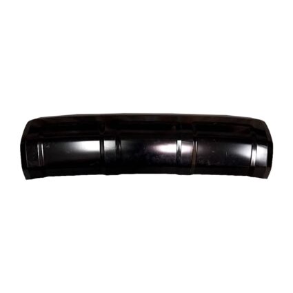 Bumper Valance / Grille Kit Front 17 In Wheels Black CAPA for Toyota 4Runner 2014–2024