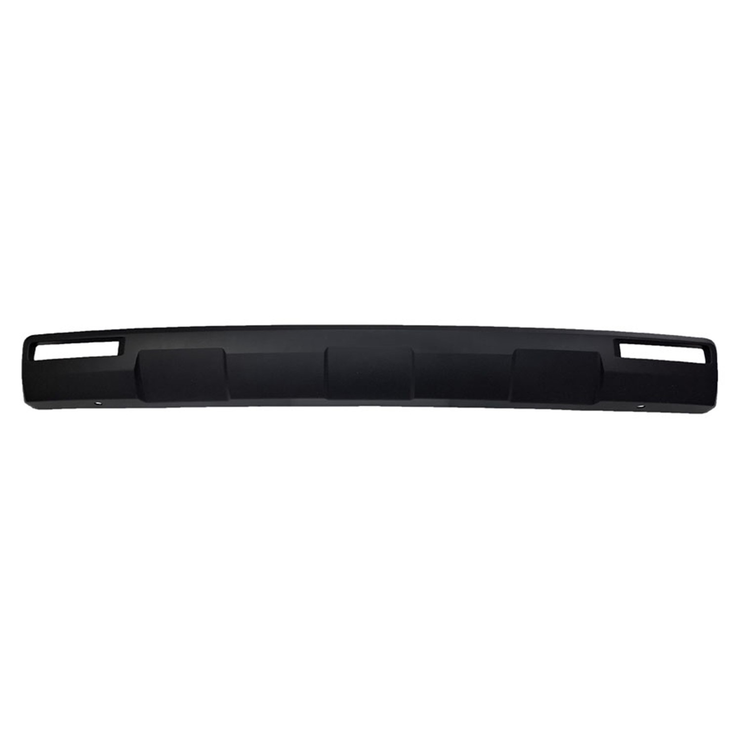 Bumper Valance / Grille Kit Front w/TRD Pro Pkg for Toyota Sequoia Tundra
