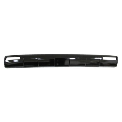Bumper Valance / Grille Kit Front w/Nightshade Edition Black for Toyota Sequoia Platinum Limited 1794 Edition 2023–2025