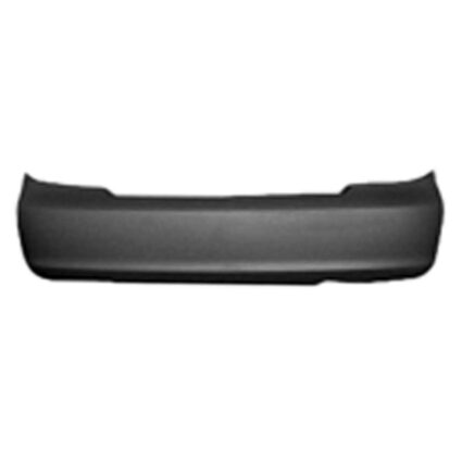 Bumper Cover Rear Primed Japan Built for Toyota Camry 2002–2006