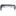 Bumper Cover Rear Primed for Toyota Highlander 2004–2007