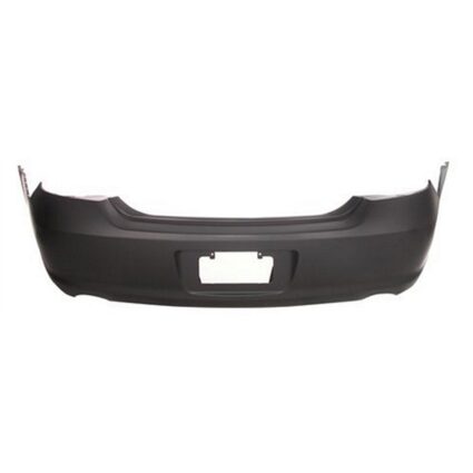Bumper Cover Rear Primed CAPA for Toyota Avalon 2005–2010