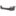 Bumper Cover Rear Primed for Toyota Highlander Limited Base SE Sport Premium Base Premium Plus 2011–2013