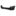 Bumper Cover Rear Primed CAPA for Toyota Highlander Limited Base SE Sport Premium Base Premium Plus 2011–2013