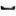 Bumper Cover Rear Upper Primed for Toyota Highlander Hybrid Hybrid Limited 2011–2013