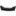 Bumper Cover Rear Primed CAPA for Toyota Camry SE SE Sport 2012–2014
