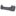 Bumper Cover Rear Primed CAPA for Toyota Yaris Hatchback 2018–2019