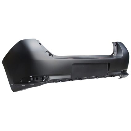 Bumper Cover Rear Primed for Scion iM Toyota Corolla iM