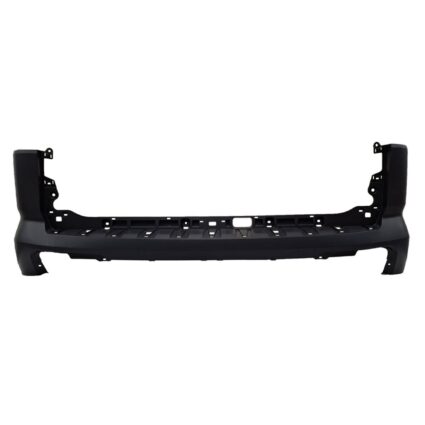 Bumper Cover Rear Primed for Toyota Sequoia 2023–2025
