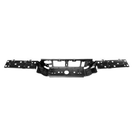Bumper Face Bar Rear for Toyota Tacoma 2016–2023