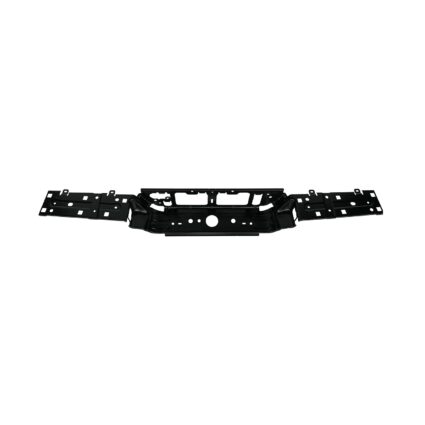 Bumper Face Bar Rear CAPA for Toyota Tacoma 2016–2023