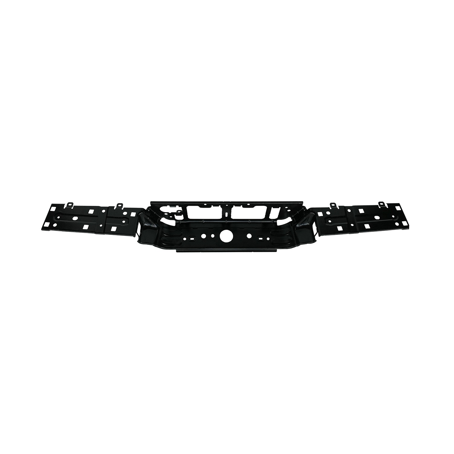 Bumper Face Bar Rear CAPA for Toyota Tacoma 2016–2023