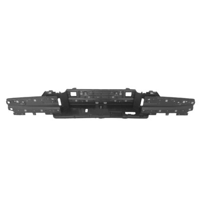 Bumper Face Bar Rear for Toyota Tundra 2022–2024