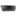 Bumper Extension Rear Left Outer w/o Fender Flare Black for Toyota 4Runner Base SR5 1999–2002