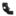 Bumper Extension Rear Left Outer Textured Matte-Gray Primed CAPA for Toyota 4Runner SR5 Sport 2003–2005