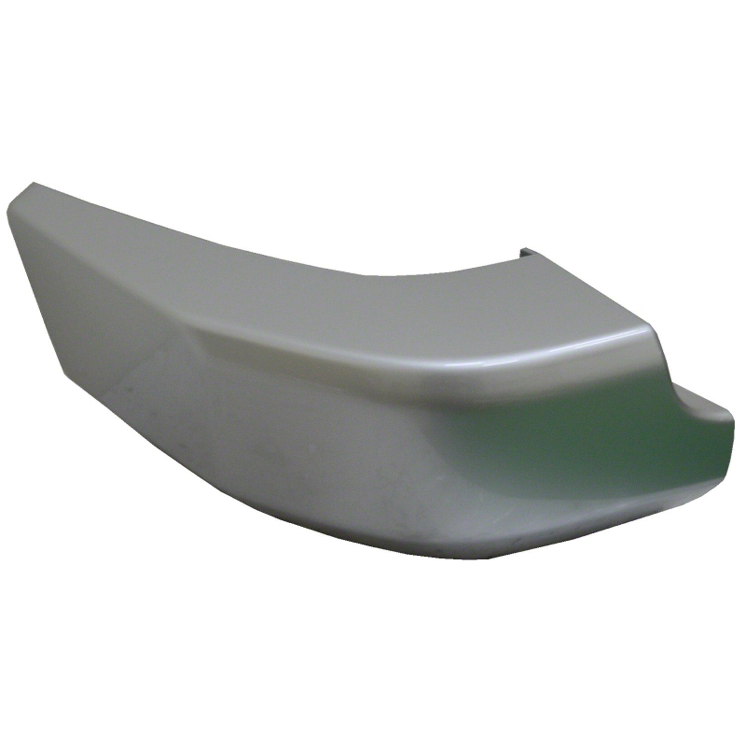 Bumper Extension Rear Left Outer w/o Special Edition Pkg Side Bumper for Toyota FJ Cruiser 2007–2014