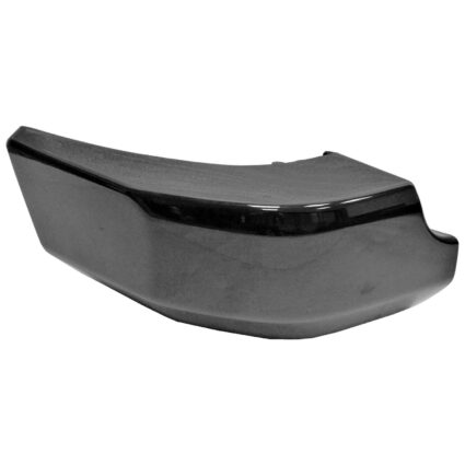 Bumper Extension Rear Left Outer w/Special Edition Pkg CAPA for Toyota FJ Cruiser 2008–2012