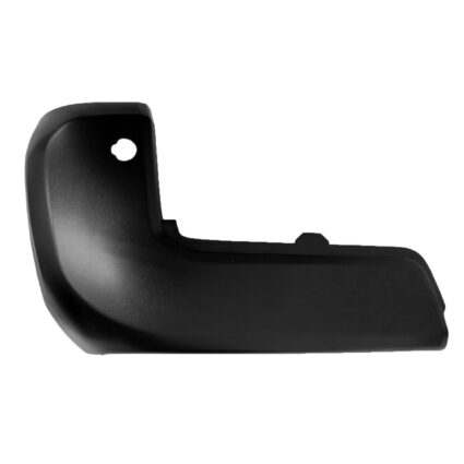Bumper Extension Rear Left Outer w/Parking Assist for Toyota Tacoma 2016–2023