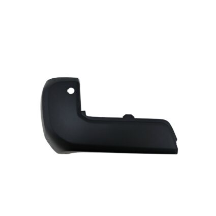 Bumper Extension Rear Left Outer w/Parking Assist CAPA for Toyota Tacoma 2016–2023