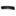 Bumper Extension Rear Right Outer for Toyota RAV4 2006–2012