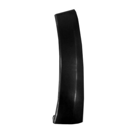 Bumper Extension Rear Right Outer CAPA for Toyota RAV4 2006–2012