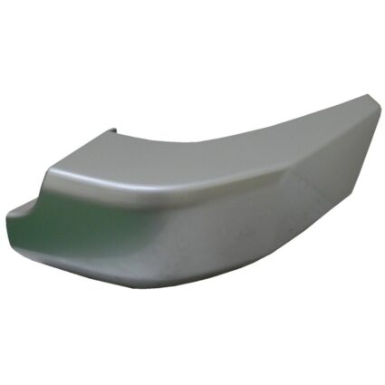 Bumper Extension Rear Right Outer w/o Special Edition Pkg Side Bumper for Toyota FJ Cruiser 2007–2014
