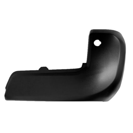 Bumper Extension Rear Right Outer w/Parking Assist for Toyota Tacoma 2016–2023