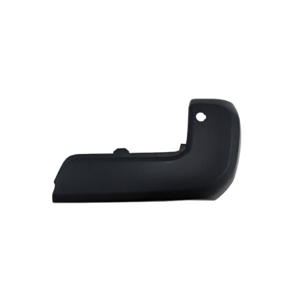 Bumper Extension Rear Right Outer w/Parking Assist CAPA for Toyota Tacoma 2016–2023