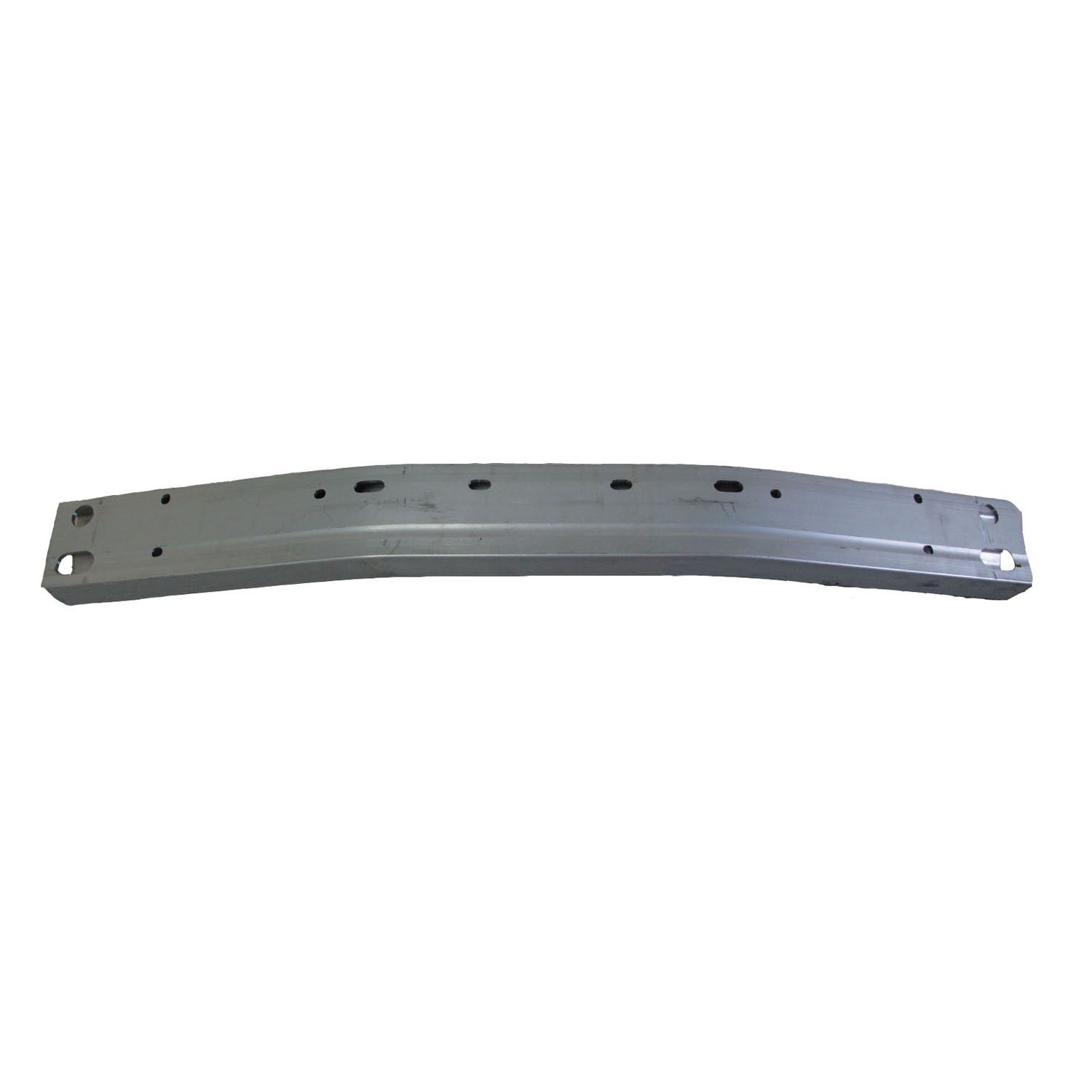 Bumper Cover Reinforcement Rear USA Built CAPA for Toyota Highlander 2010–2013