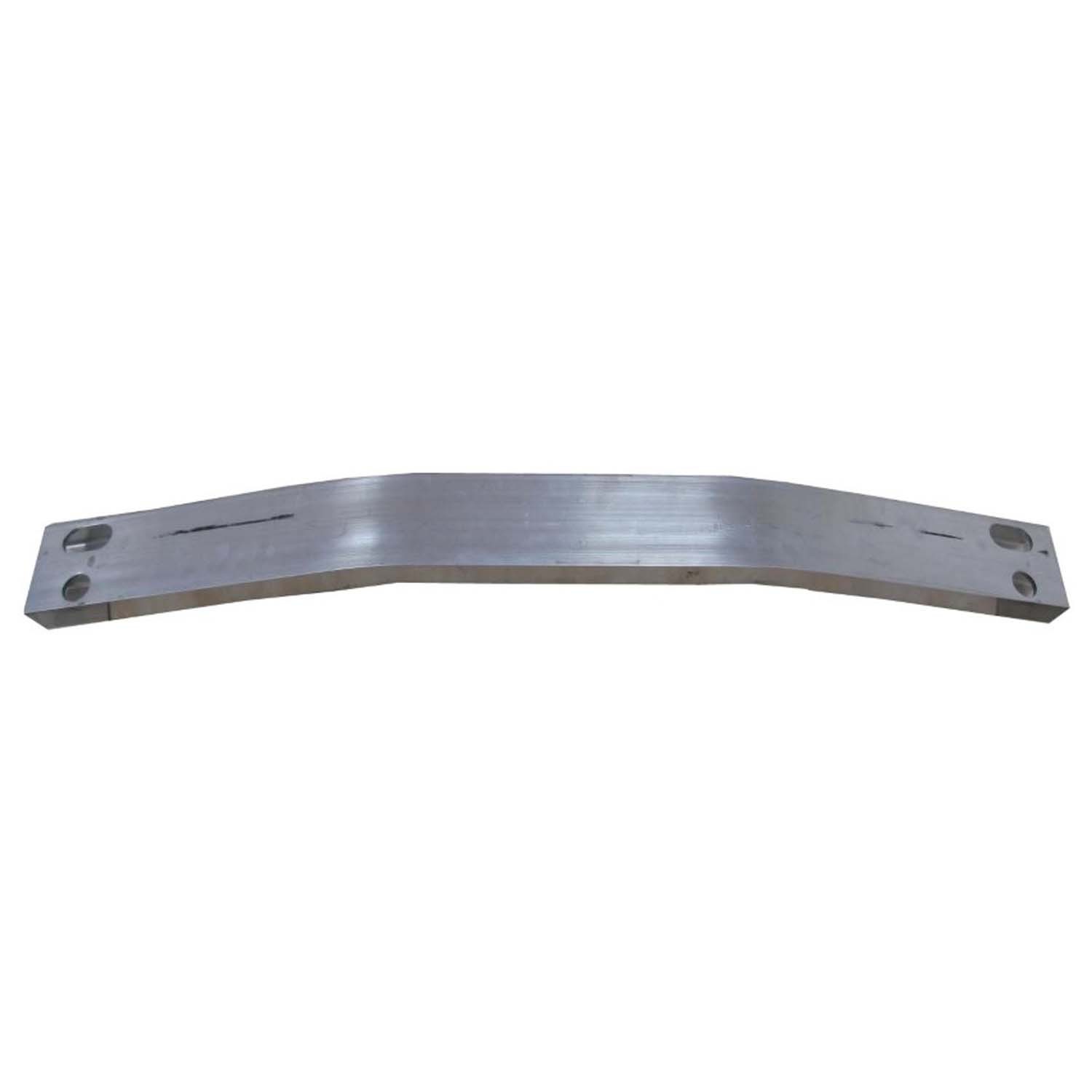 Bumper Cover Reinforcement Rear CAPA for Toyota Highlander 2014–2019