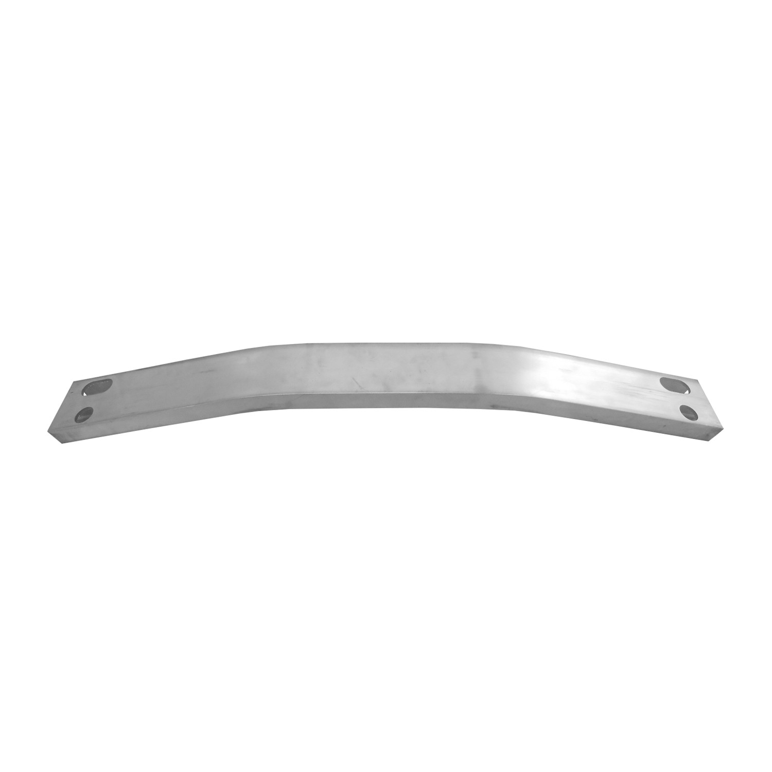 Bumper Cover Reinforcement Rear for Toyota Highlander 2014–2019