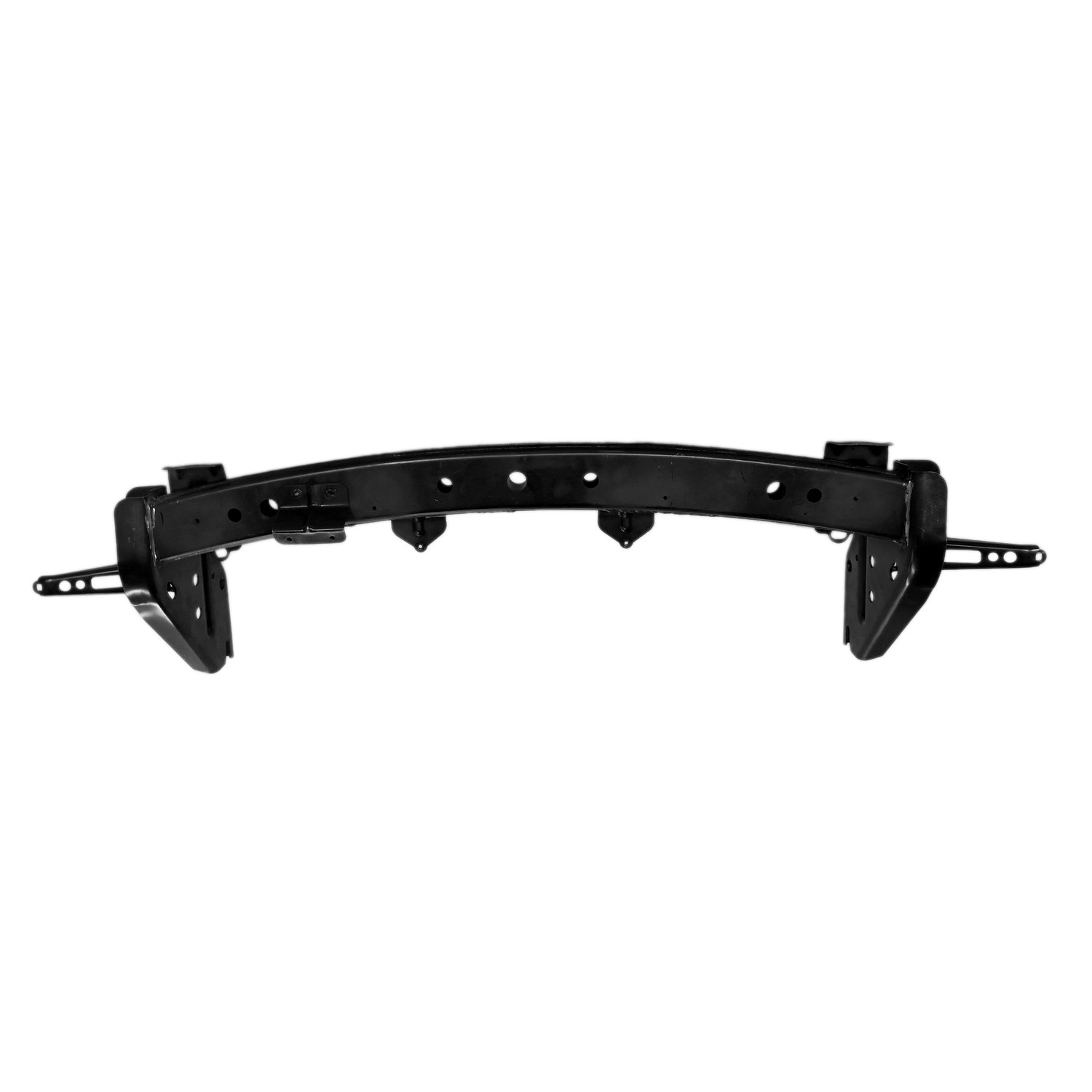 Bumper Cover Reinforcement Rear w/Sport Pkg w/Off-Road Pkg for Toyota Tundra 2007–2013