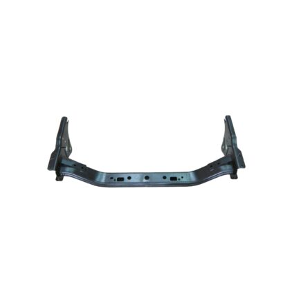 Bumper Cover Reinforcement Rear w/o Towing Hitch CAPA for Toyota Tacoma 2016–2023