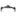 Bumper Cover Reinforcement Rear w/Towing Hitch CAPA for Toyota Tacoma 2016–2023
