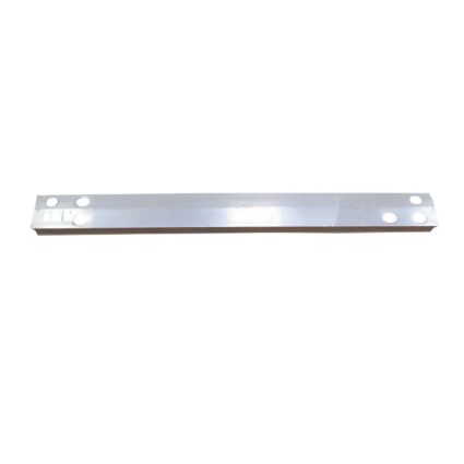 Bumper Cover Reinforcement Rear CAPA for Toyota Prius 2016–2022