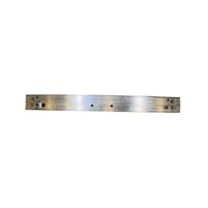 Bumper Cover Reinforcement Rear CAPA for Toyota Prius Prius Prime