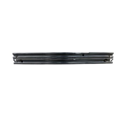 Bumper Cover Reinforcement Rear North America Built CAPA for Toyota Corolla Sedan L LE XSE SE 2023–2024